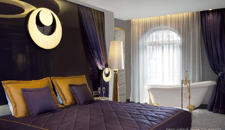 Sura Design Hotel & Suites