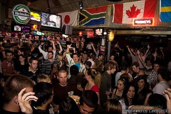 Base Brisbane Central