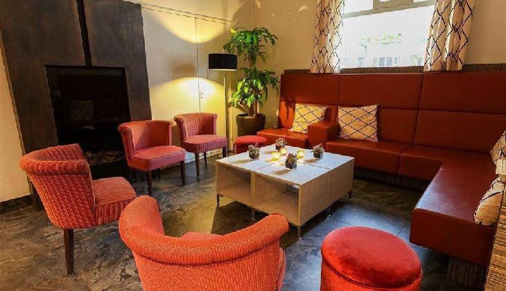 Savoy Hotel Amsterdam