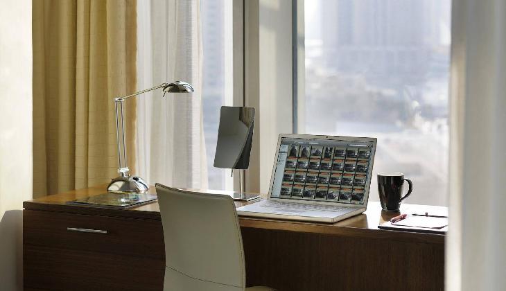 Media One Hotel