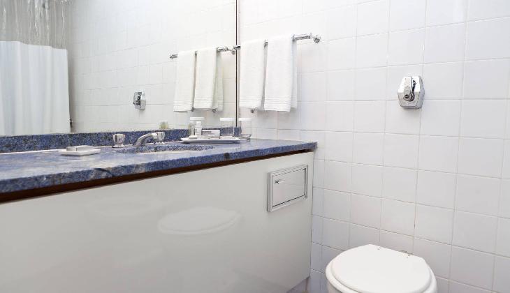 Belo Horizonte Othon Palace