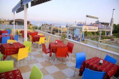 Yunus Emre Hotel Istanbul