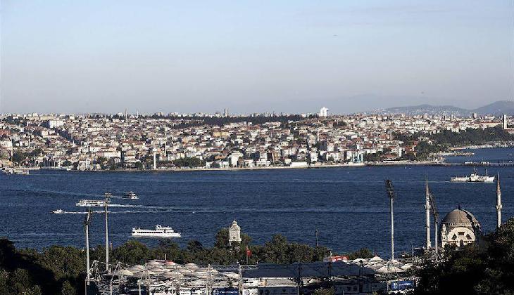 Hilton ParkSA Istanbul