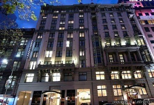 Rendezvous Grand Hotel Melbourne