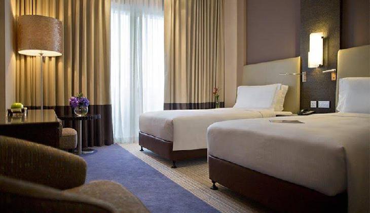 Hili Rayhaan By Rotana