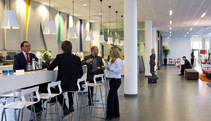 Park Inn by Radisson Malmö