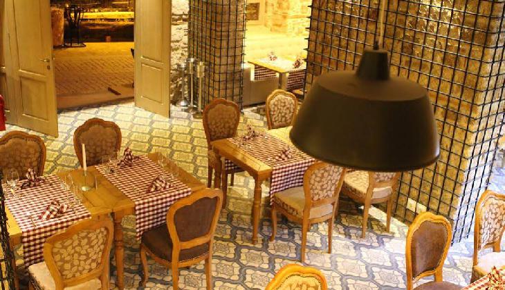 هتل مارینا رزیدنس آنتالیا 