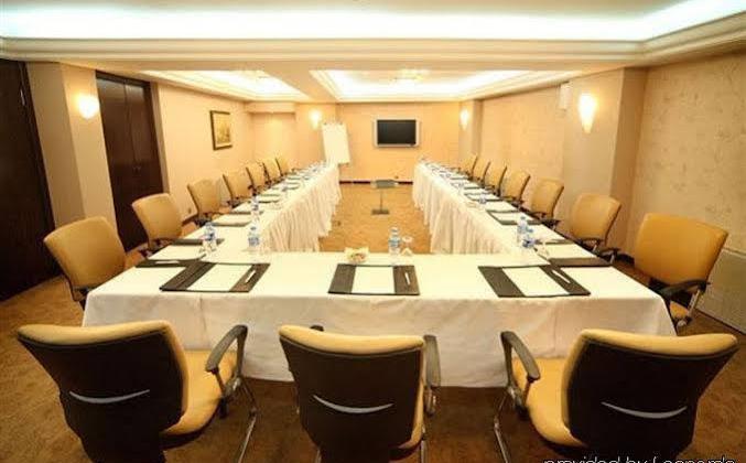 هتل کارتون تکسیم