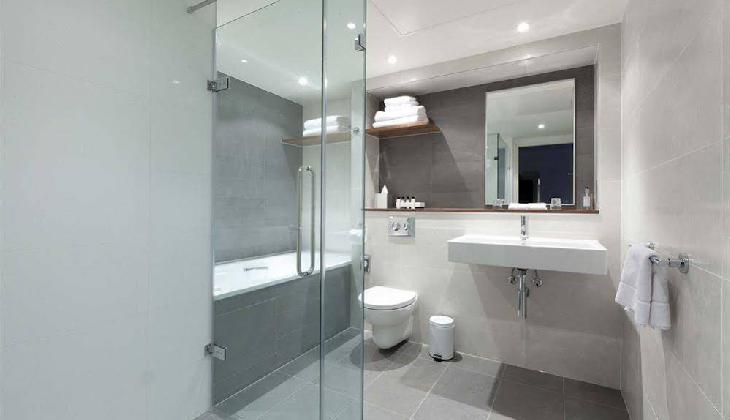 DoubleTree by Hilton Hotel London - Tower of London