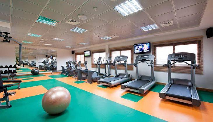 Al Nawras Hotel Apartments