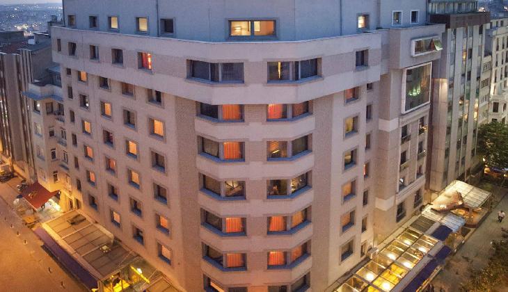 Best Western Eresin Taksim