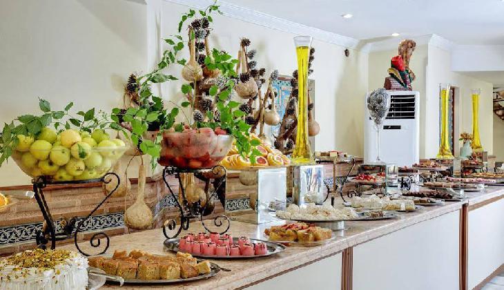 Jeans Club Hotels Festival