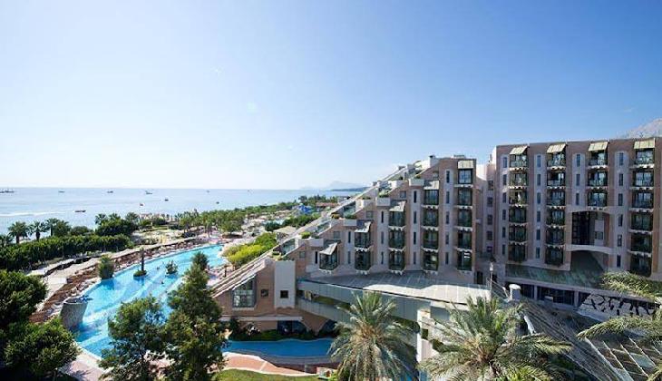 Limak Limra Hotel & Resort