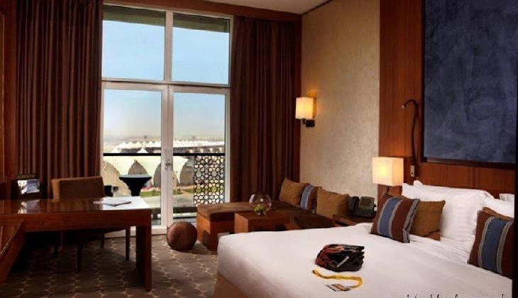 Yas Island Rotana Abu Dhabi
