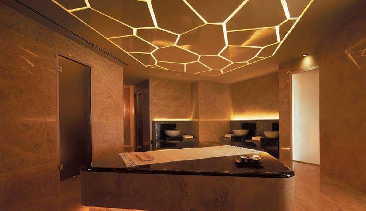 Fairmont Baku at the Flame Towers