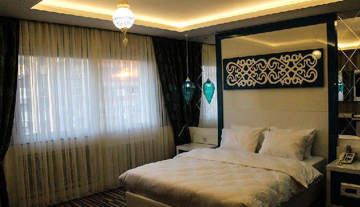 Grand Bursa Hotel