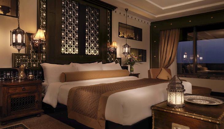 Radisson Blu Resort, Sharjah