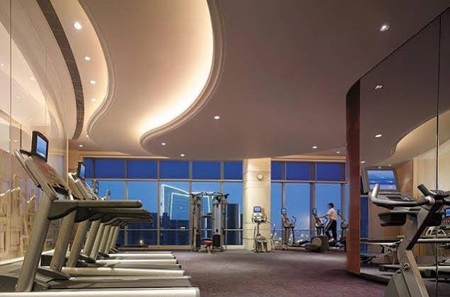 Shangri-La Hotel, Guangzhou