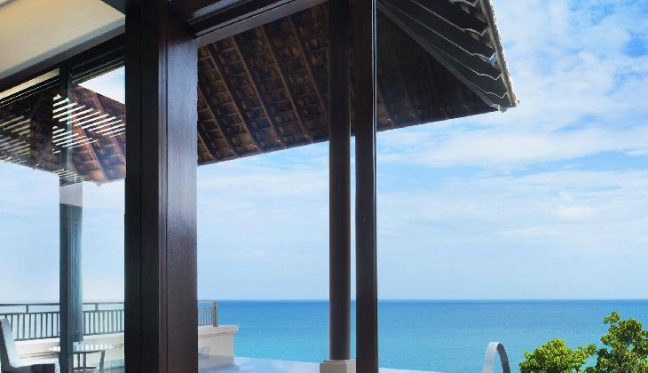 Vana Belle, A Luxury Collection Resort, Koh Samui