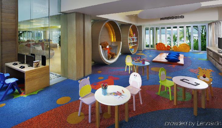 هتل آماری پوکت