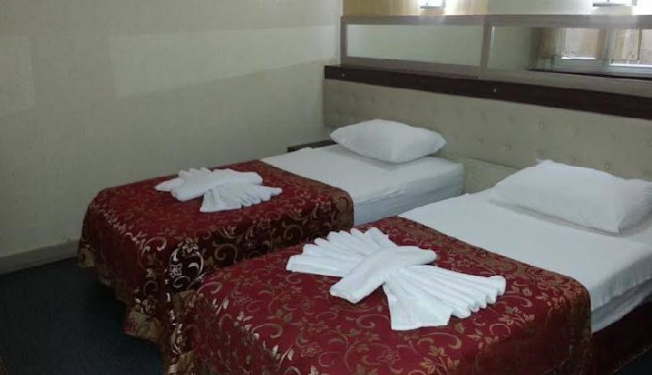 هتل مارینم استانبول