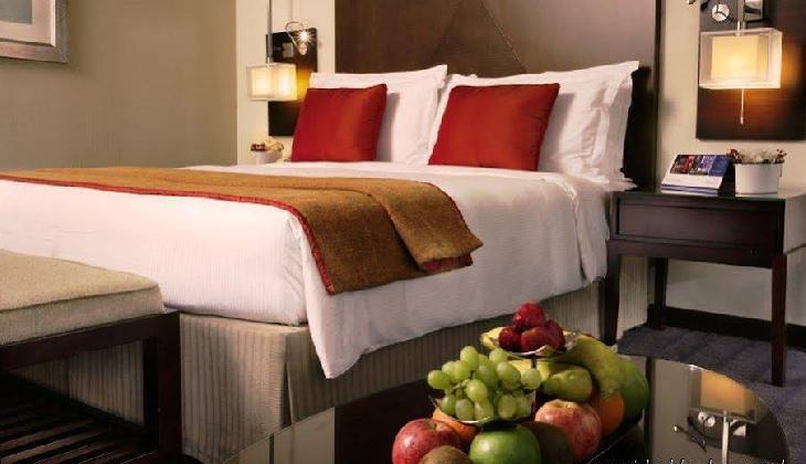 هتل مدیا روتانا