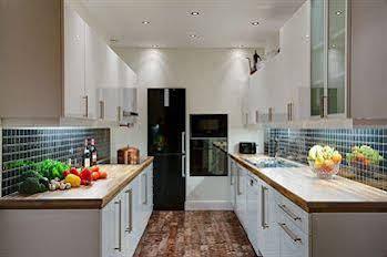 Luxury Apartments Stockholm