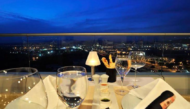 Baia Bursa Hotel