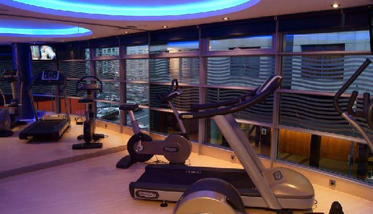 Centric Atiram Hotel