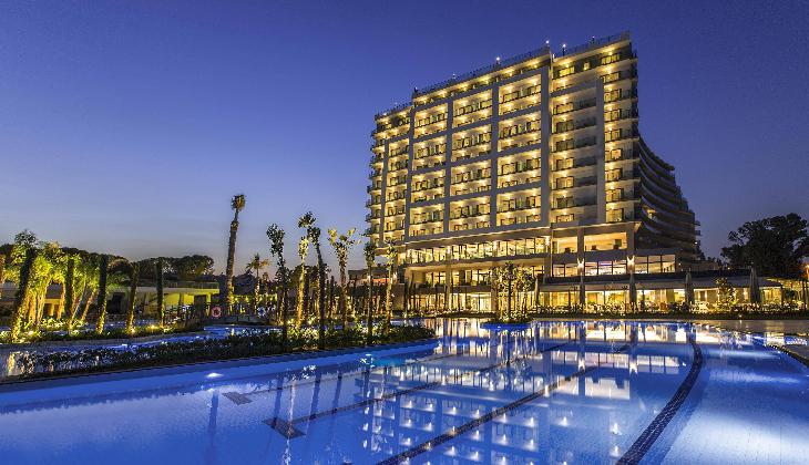 Amara Sealight Elite Hotel