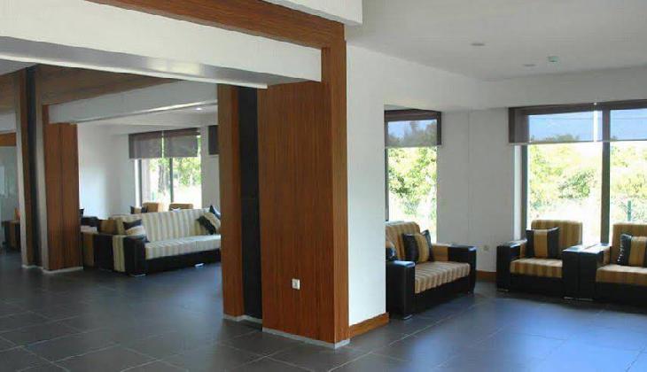 Batont Garden Resort Hotel