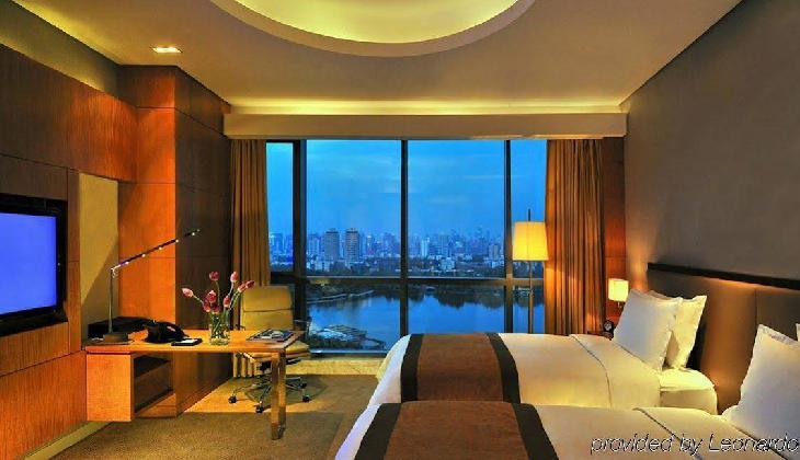 Guoman Hotel Shanghai