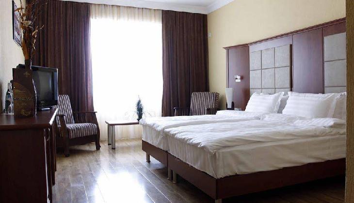 هتل گلدن پالاس