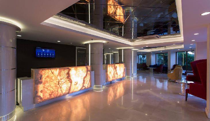 Club Hotel Falcon