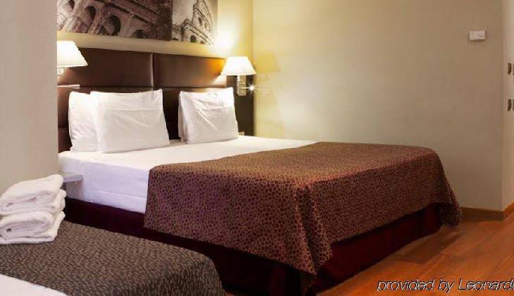 Eurostars Roma Aeterna