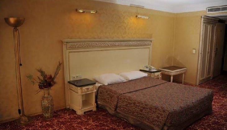 Ankara Princess Hotel