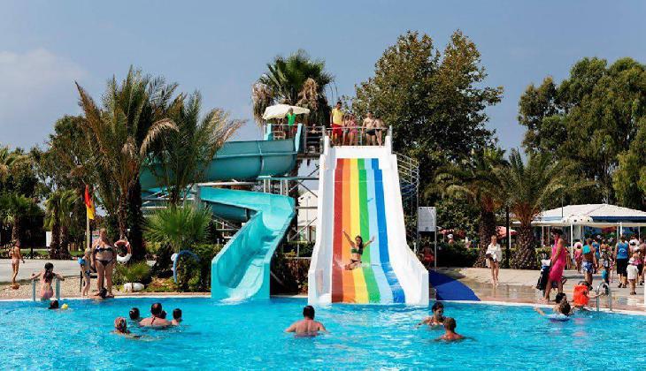 Euphoria Palm Beach Resort