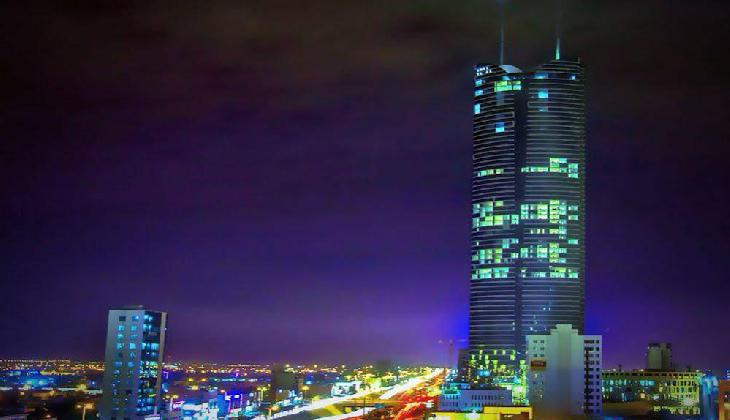 Kempinski Burj Rafal Hotel