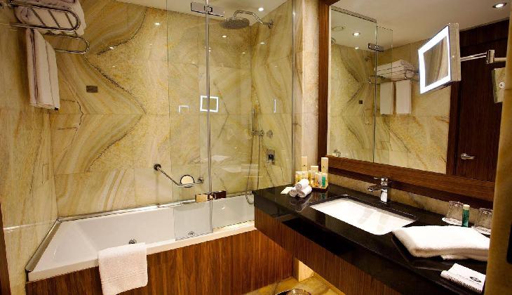 Crowne Plaza Istanbul Harbiye