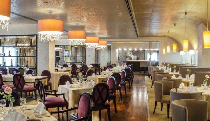 Agaoglu My City Hotel