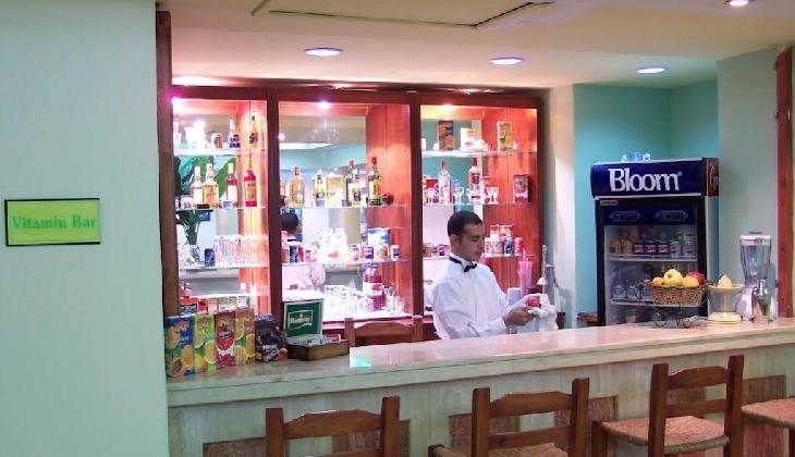 هتل سیتی رویال