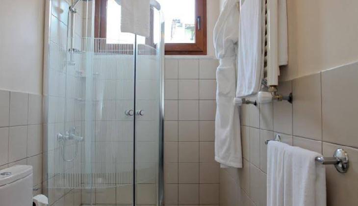 Three Apples Taksim Suites