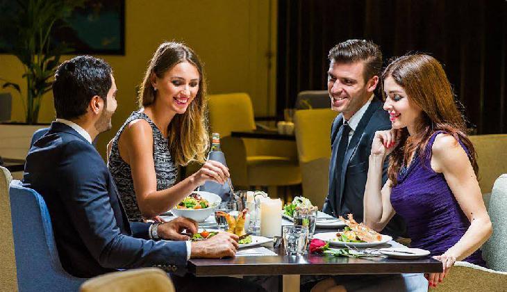 Somewhere Hotel Apartment