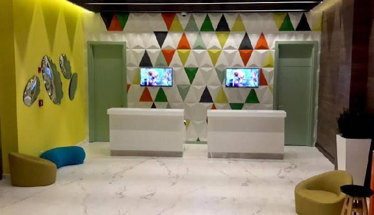 Caratpark Hotel Taksim