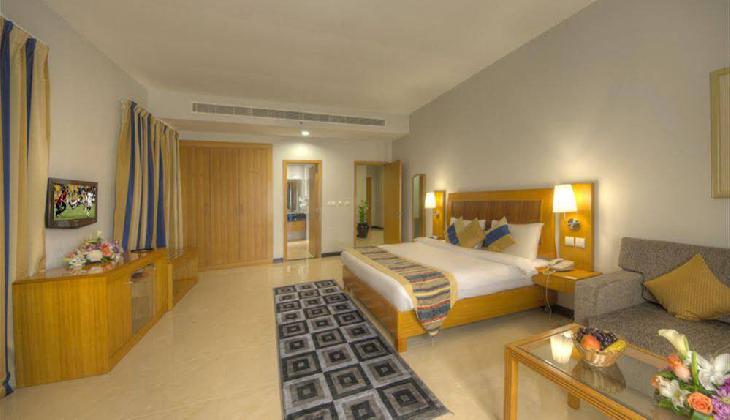 Grand Square Stay Hotel Apartments