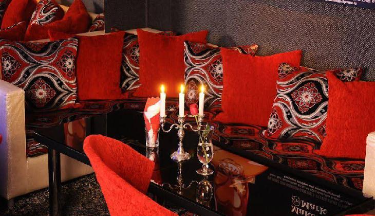 Interhotel Cherno More