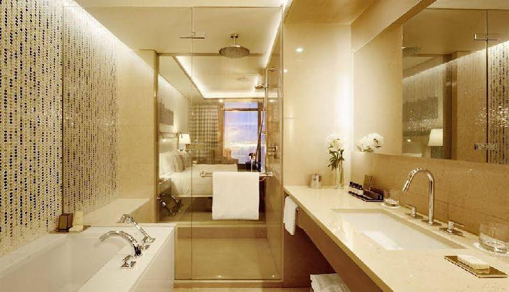 Fairmont Baku at the Flame Towers