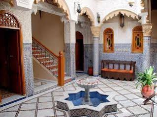 Riad Sidi Fatah