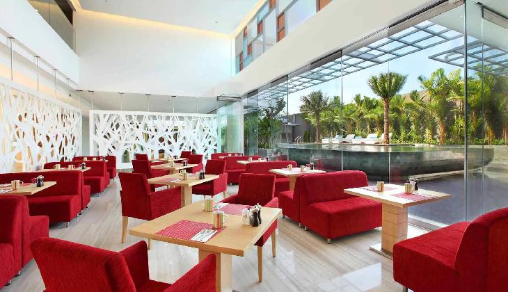 Mercure Bali Harvestland Kuta