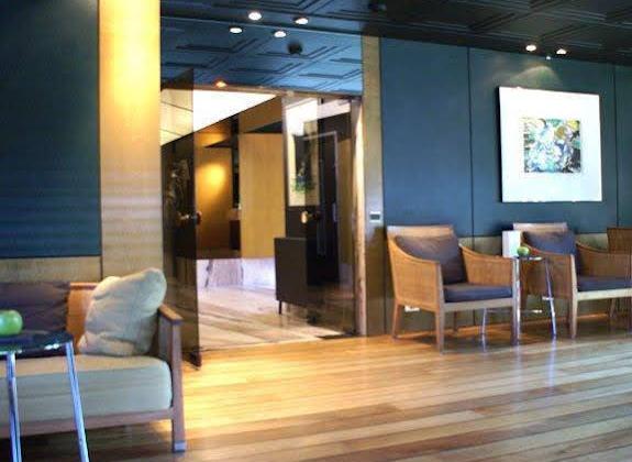 Hotel 322 Lambermont